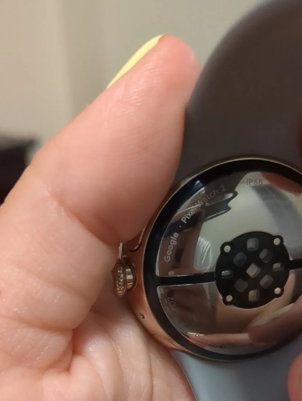 Google Pixel Watch 2 - Grey